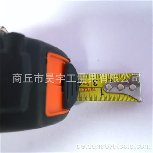 Gummibeschichtetes Stahlband Nylonband mit benutzerdefinierten